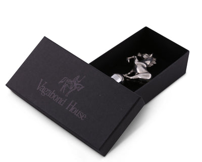 Thoroughbred Bottle Stopper