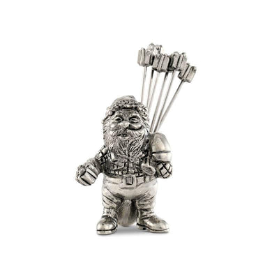 St. Nick Cheese Pick Set