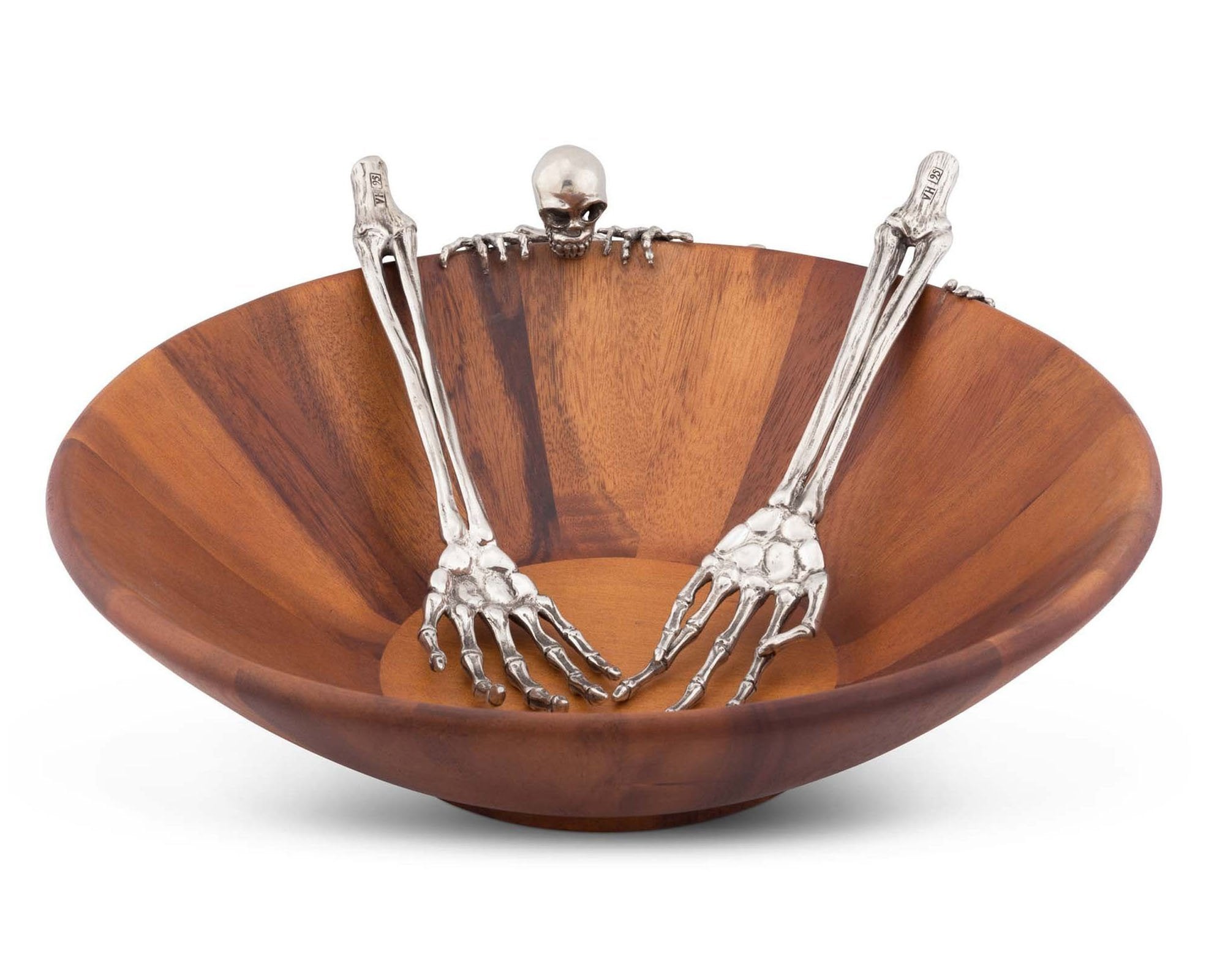 Skeleton Candy Bowl