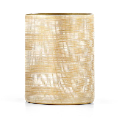 Woven Gold Collection