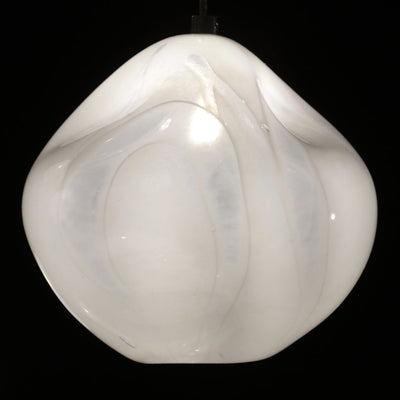 Vesta 54" Rectangular Pendant