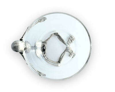 Skeleton Dip Bowl