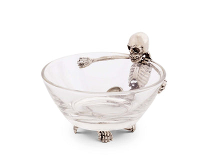 Skeleton Dip Bowl