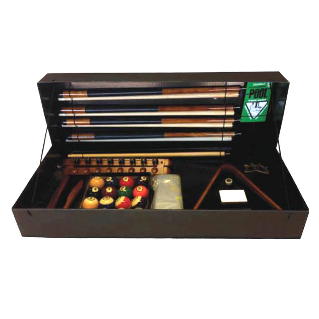 Billiards Accessory Pack