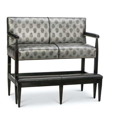 Spectator Barstool - Loveseat