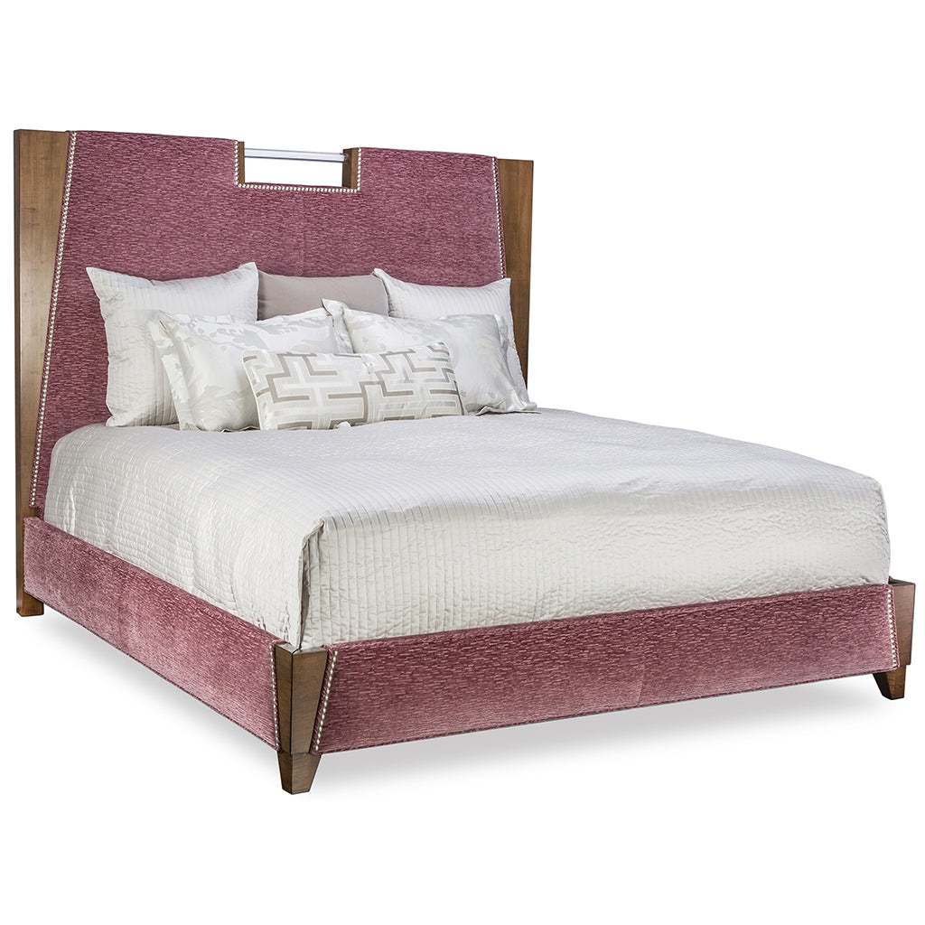 Placido III Bed