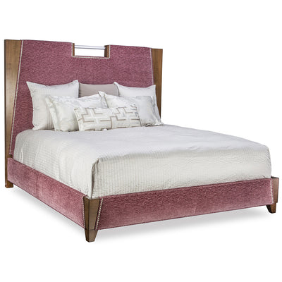 Placido III Bed