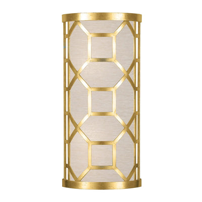 Allegretto 17" Sconce