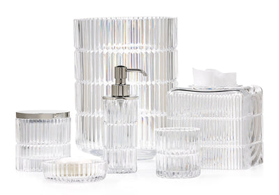 Prisma Clear Collection