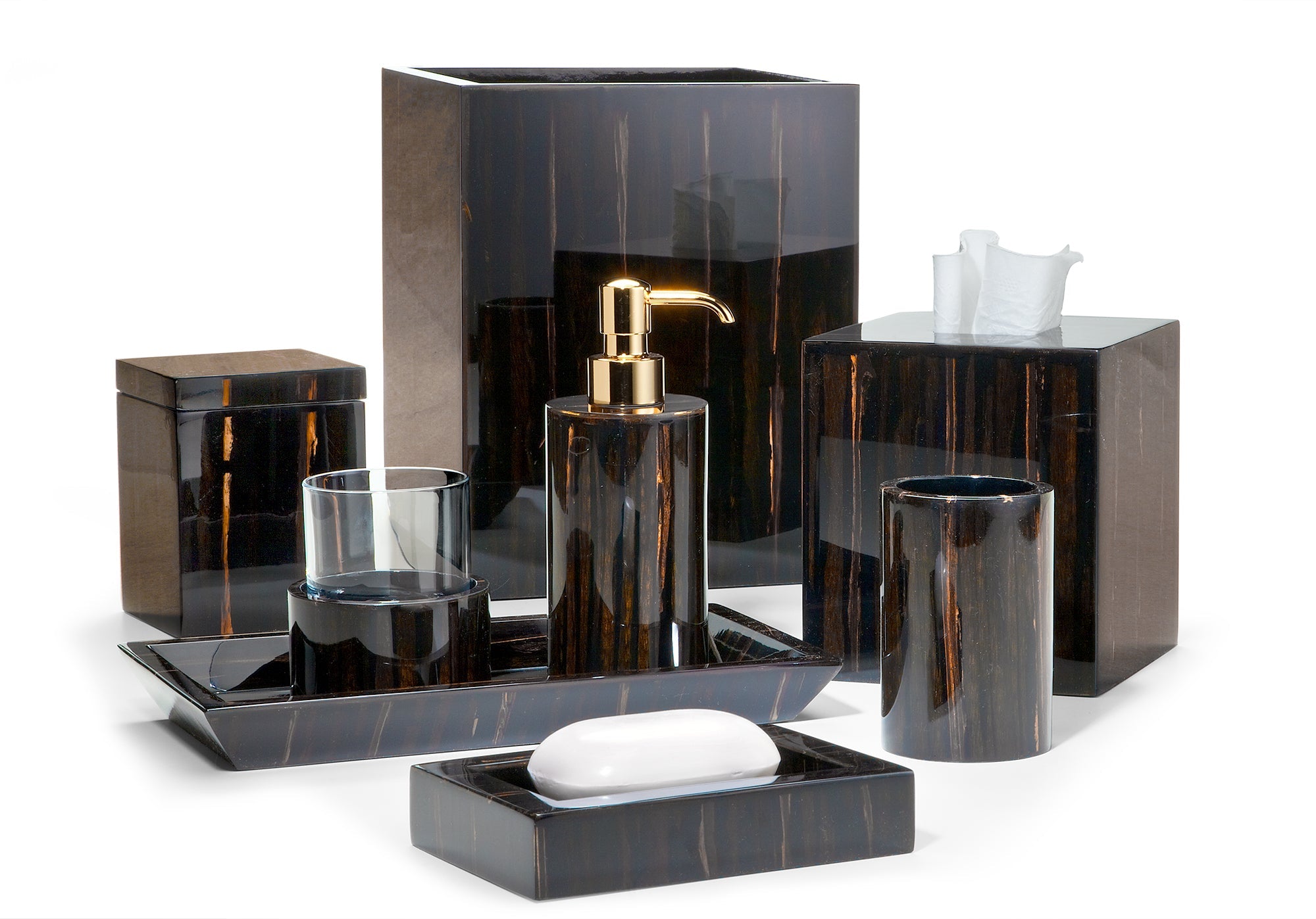 Bathroom Collection Fernwood Collection