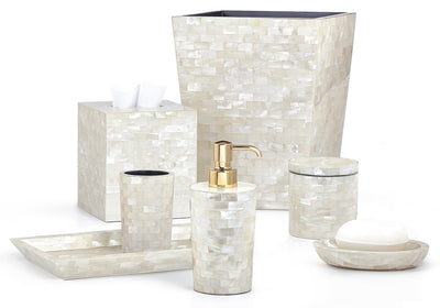 White Agate Collection