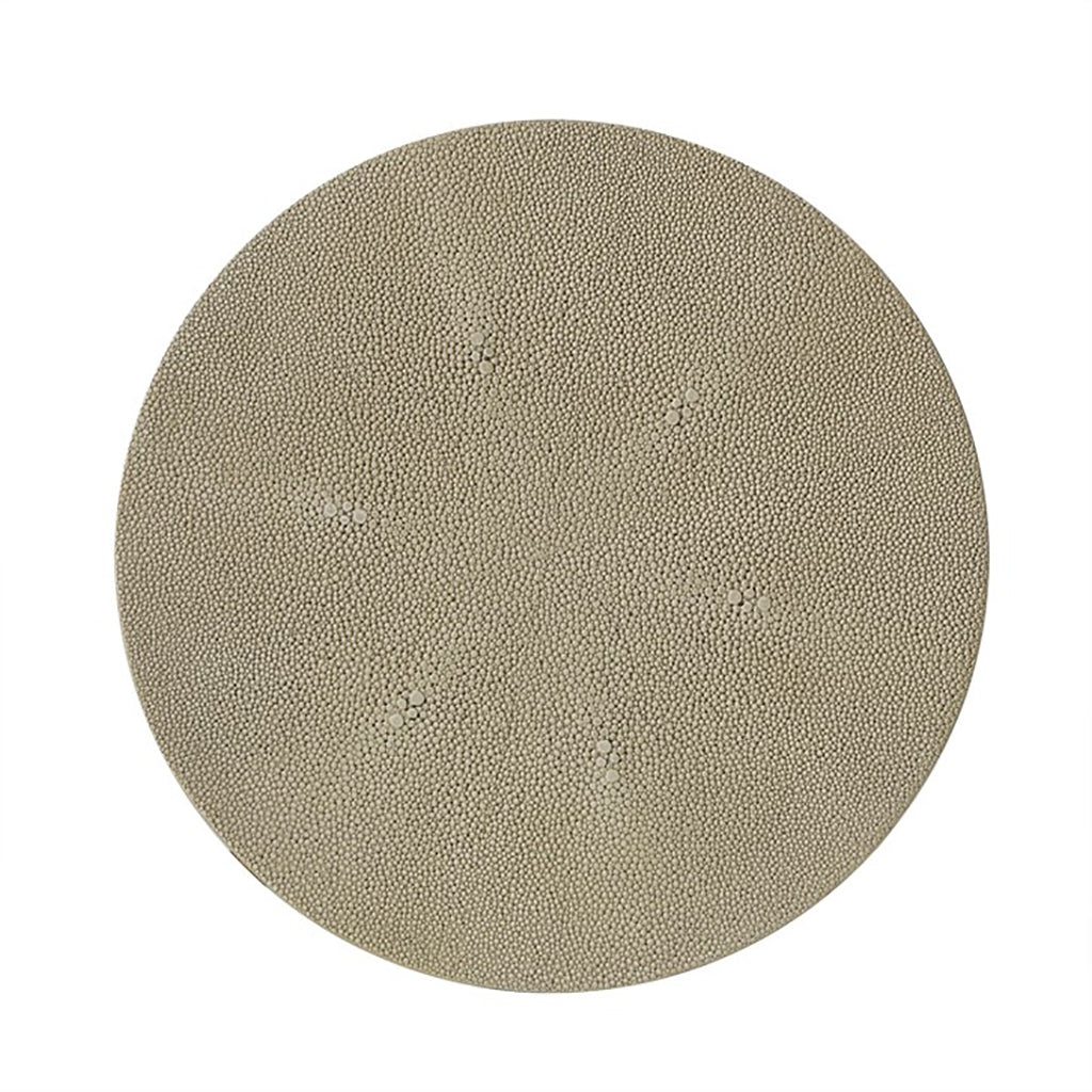 Century Furniture MN5782, Modern Round accent Table