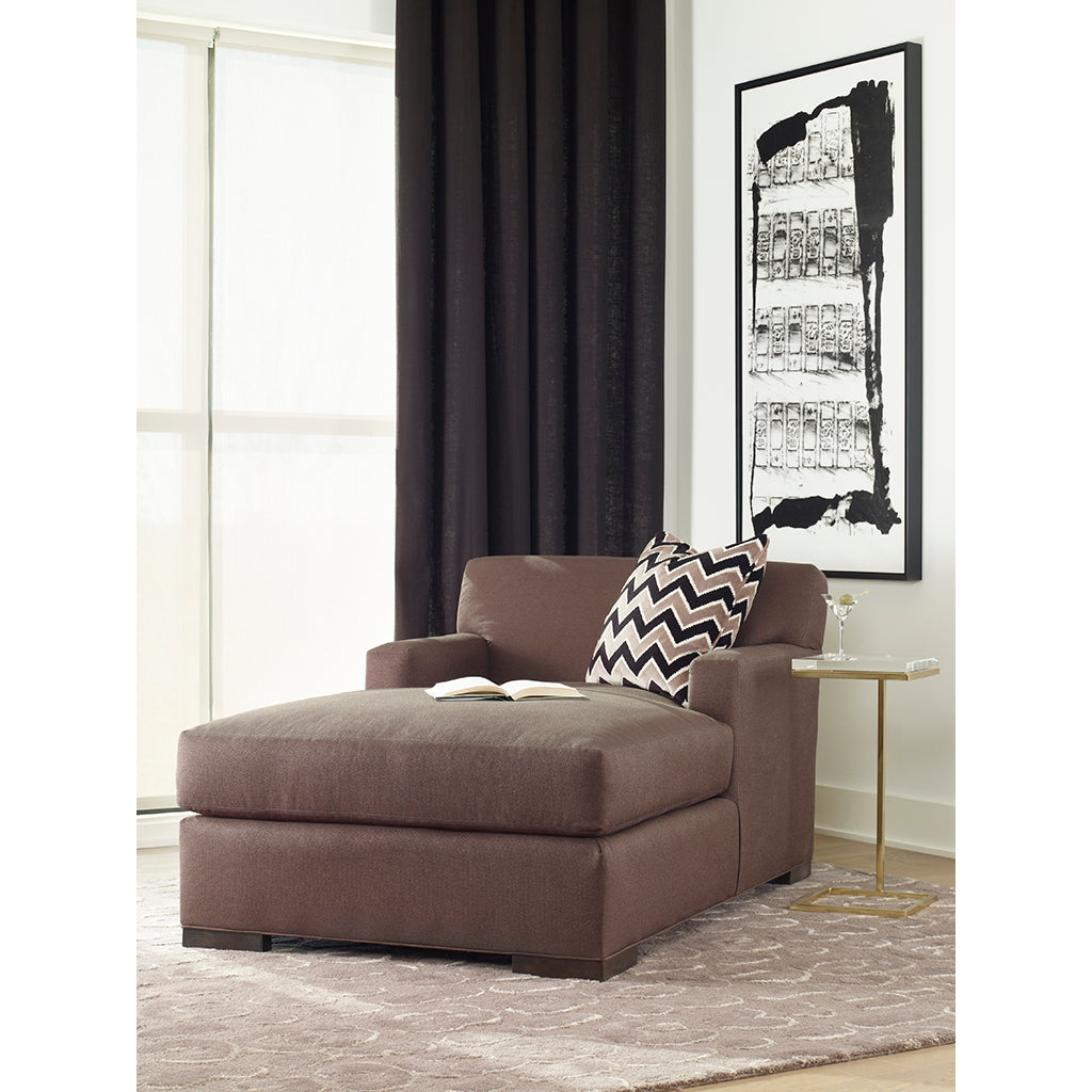 Martini Luxe Accent Table