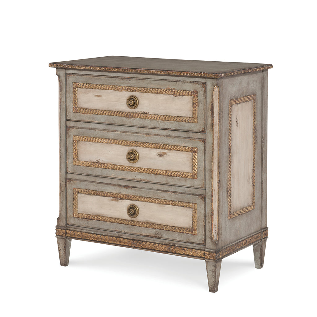 old world Nightstand