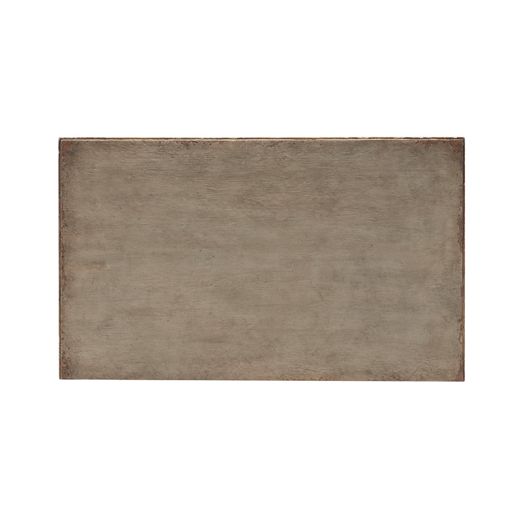 old world nightstand top