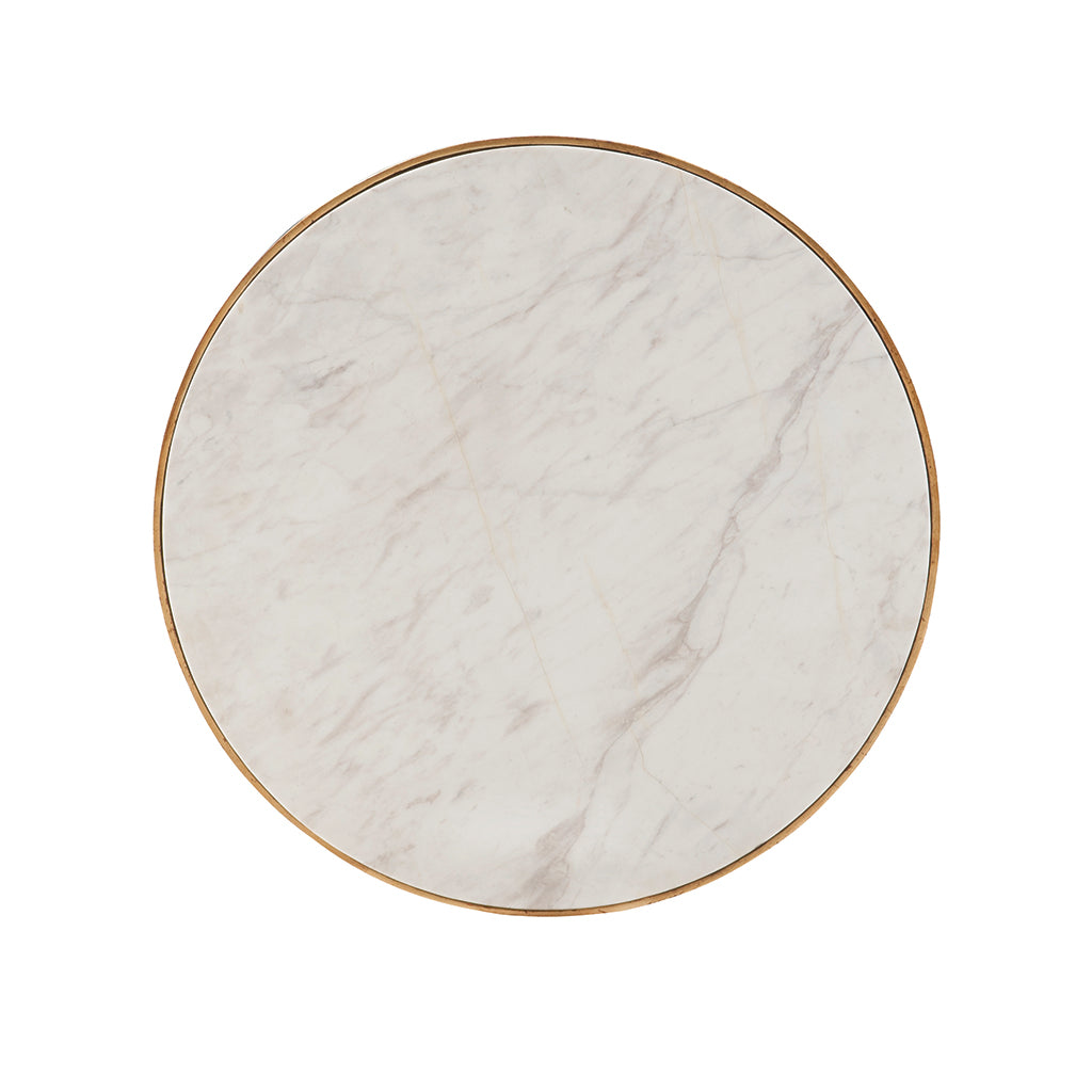 Century End Table MN5693