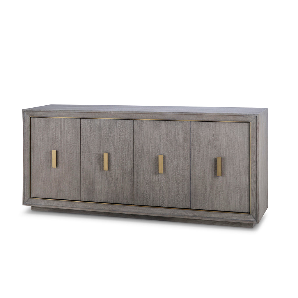 Modern Credenza, Century MN5767