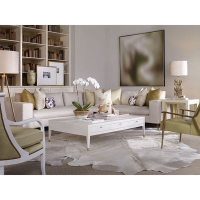 Century Furniture MN5786, Contemporary/Modern cocktail Table