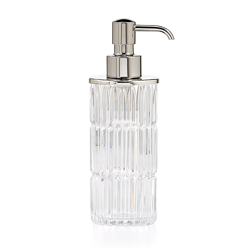 Prisma Clear Collection