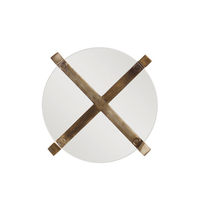 Century furniture SF5640, Martini Table