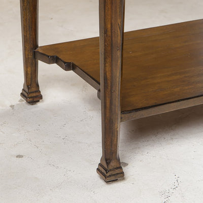 Century Furniture MN5775, transitional Nighstands