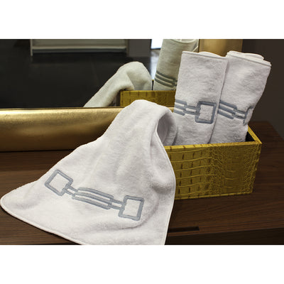 Retro Luxury Towels
