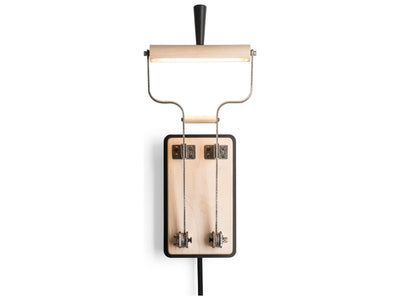 Old Sparky Table Lamp