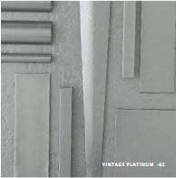 Plain Small Semi-Flush