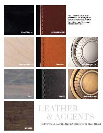 Saratoga Large Pendant