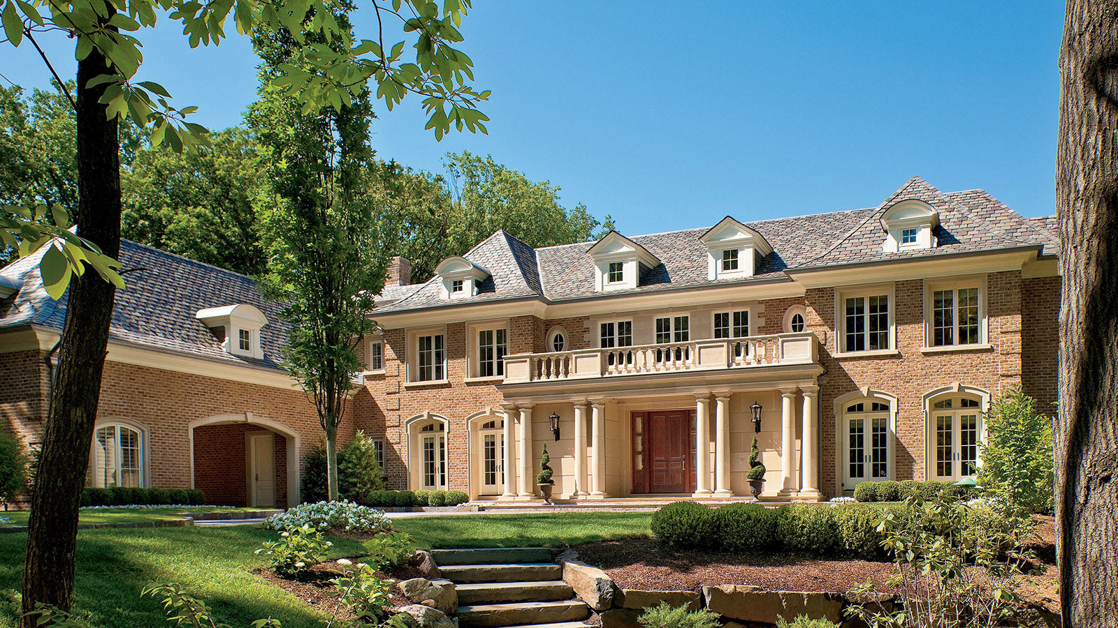 Architectural Digest 