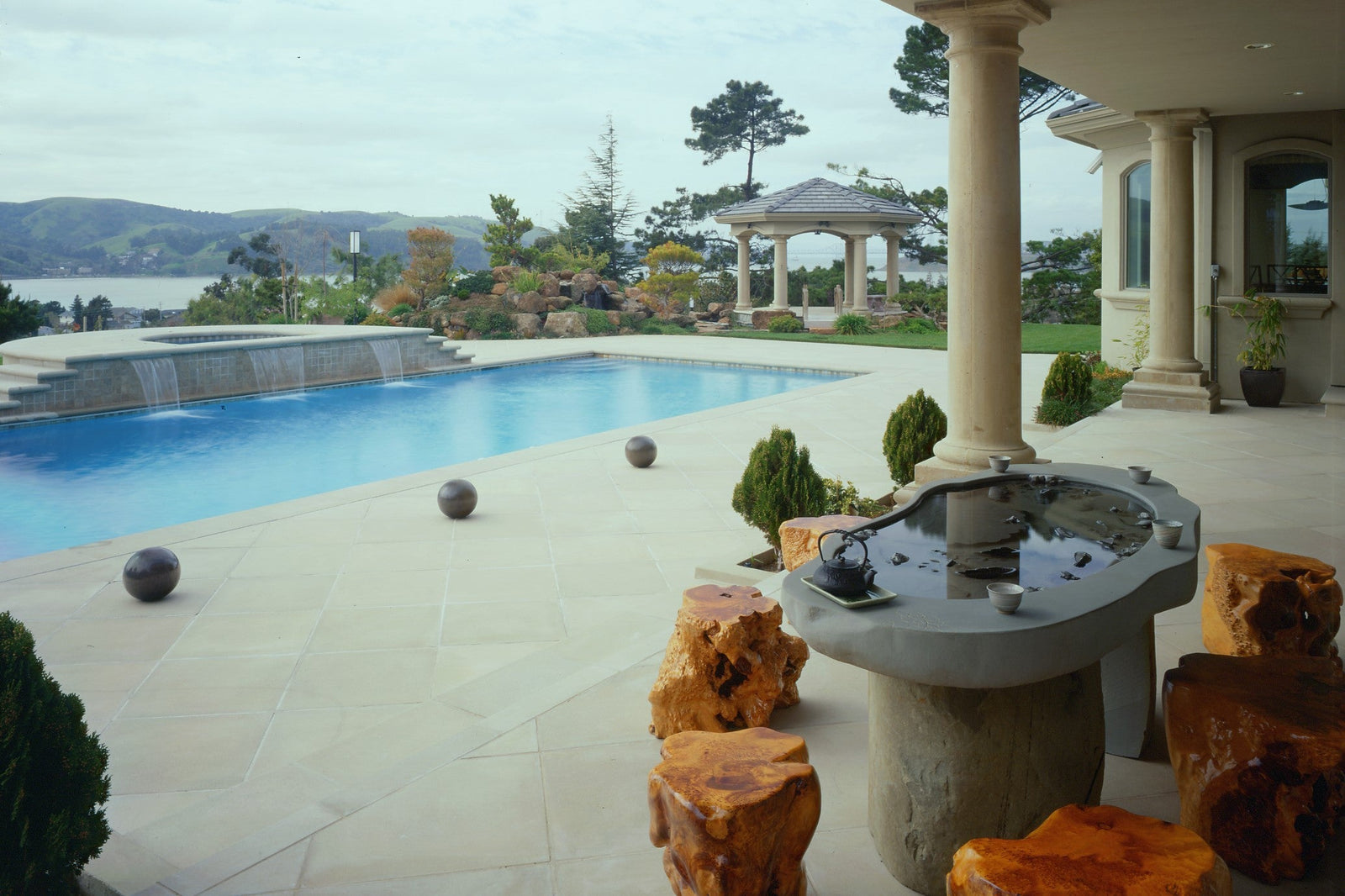 The Art of Cool California Home & Design