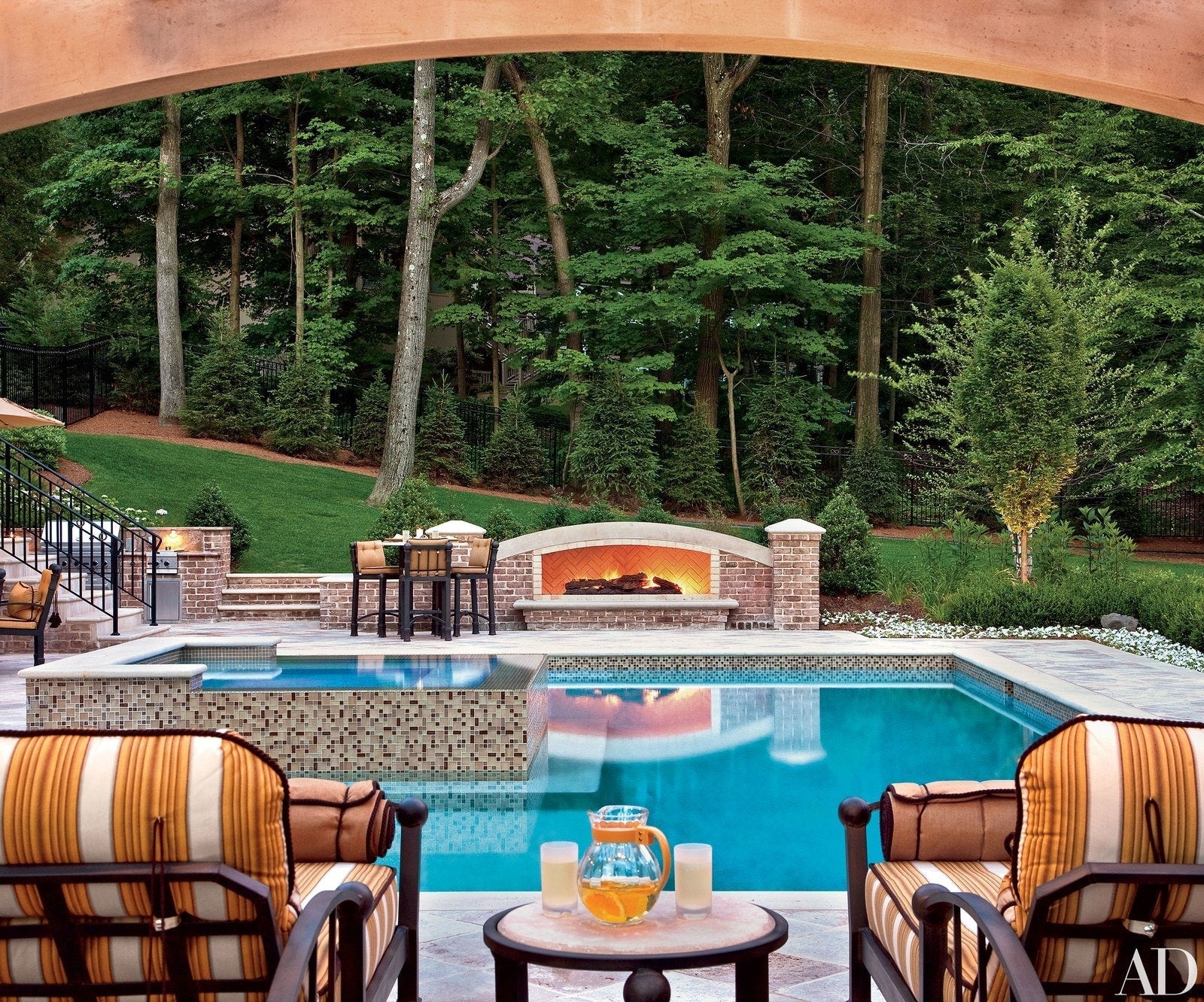 Outdoor Cushion Replacement– What to do?