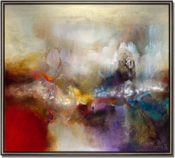 Operable Artwork Artwork