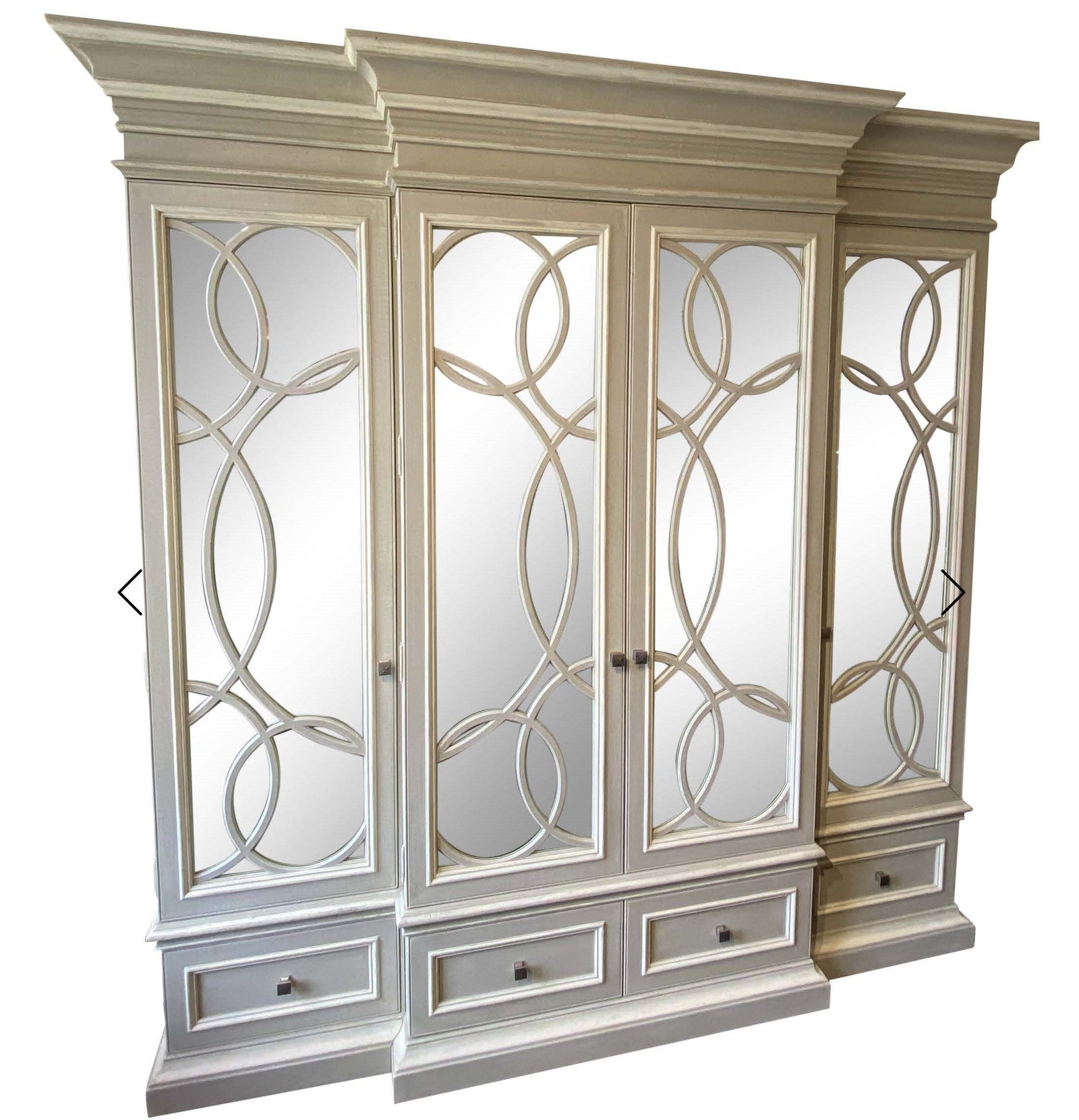 Etagere & Bookcases Entertainment