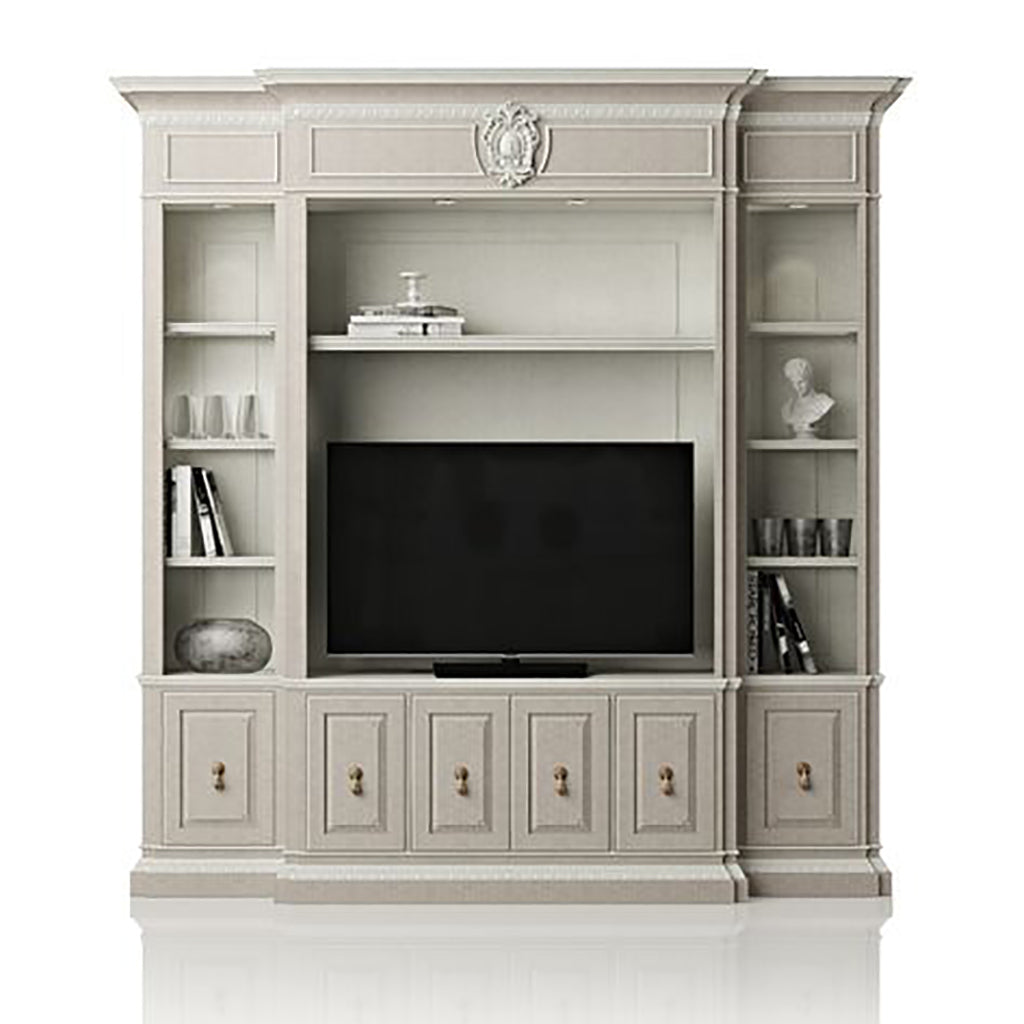 Cabinets &amp; Bookcases
