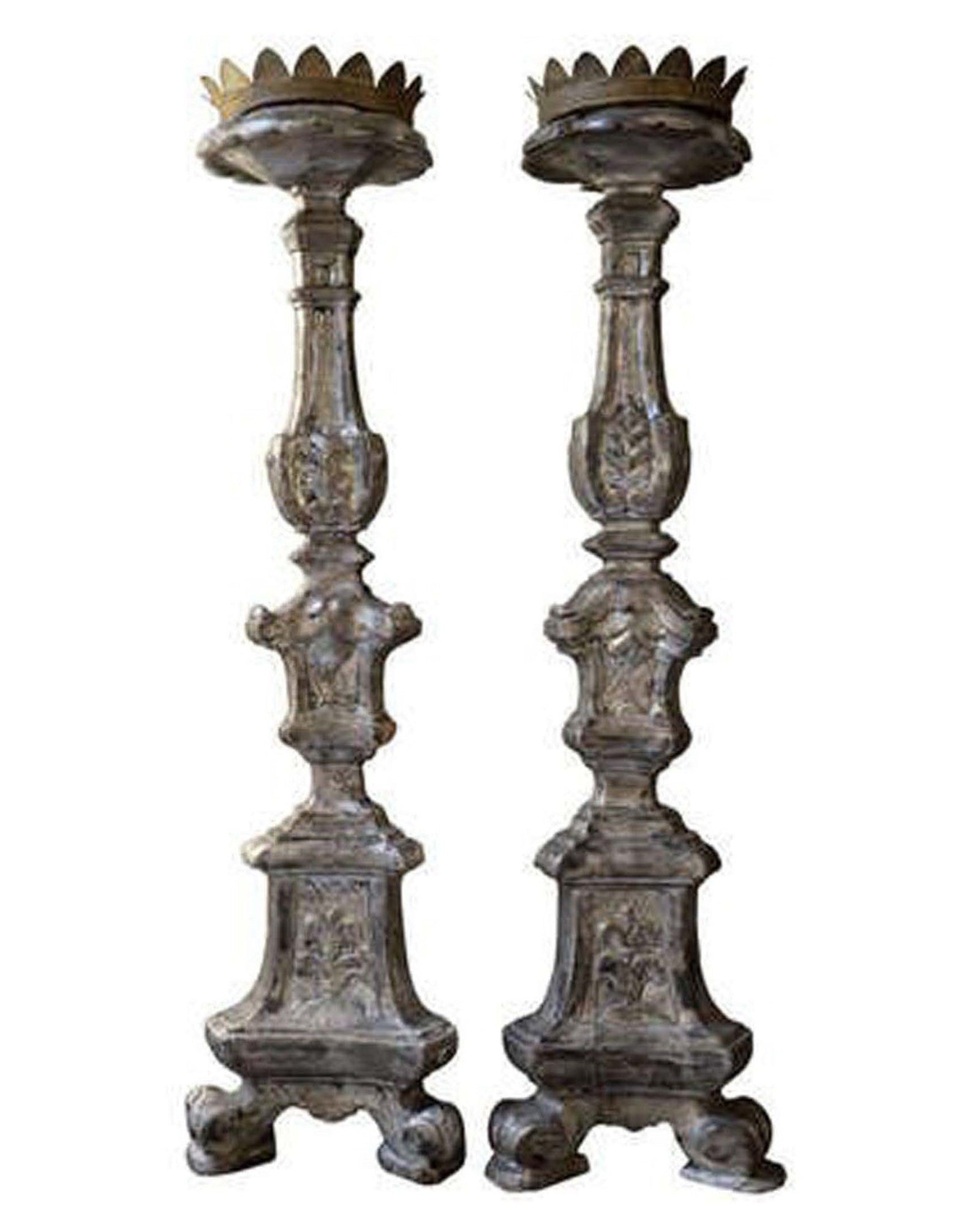 Candle Holders