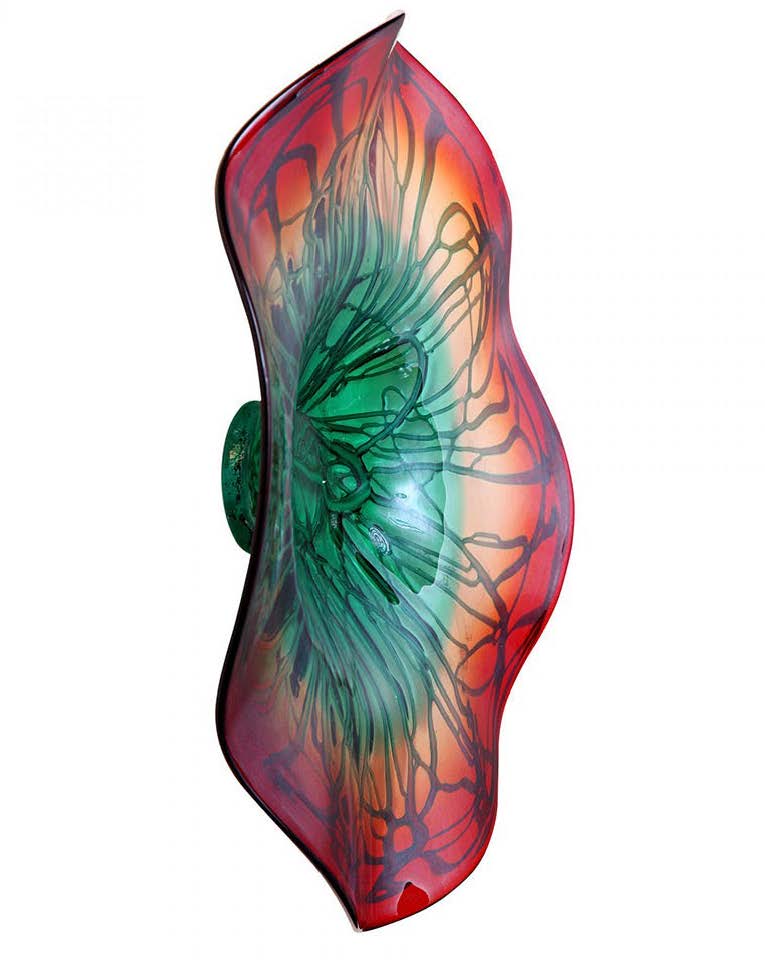 Wall Sculptures & Hanging Clocks