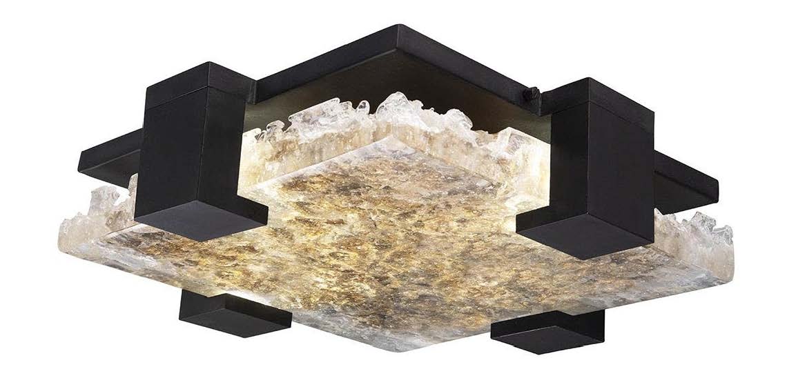 Ceiling Mount Semi Flush & Flush Mount