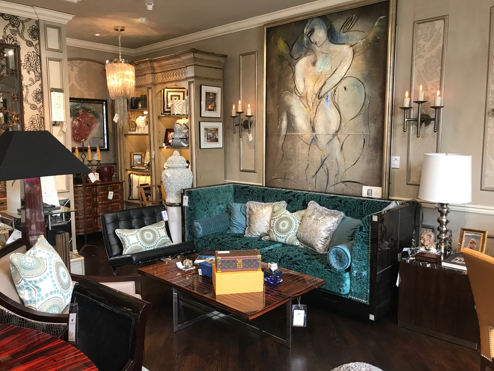 Decorative/Accessories