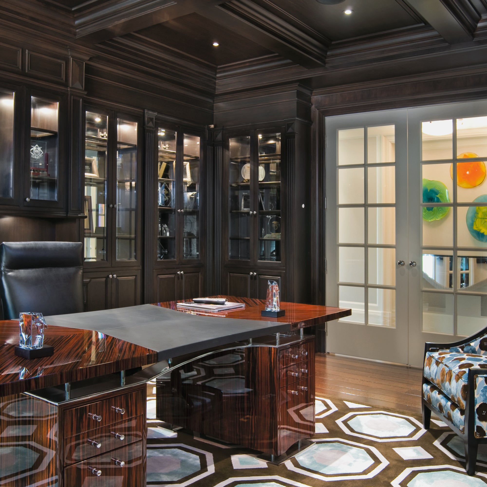 Home Office