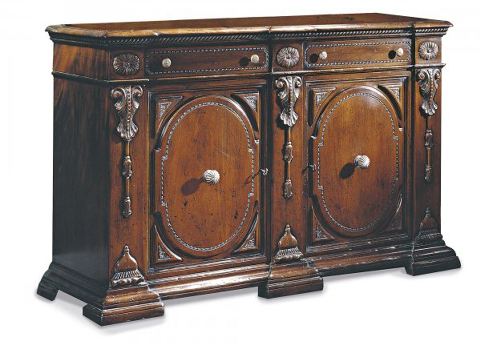 Cabinets, Chests & Bookcases