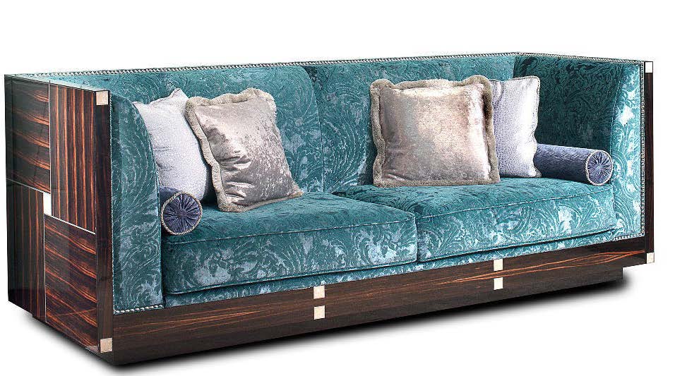 Sofas & Loveseats & Sectionals
