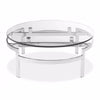 Met Round Cocktail Table 54" Dia