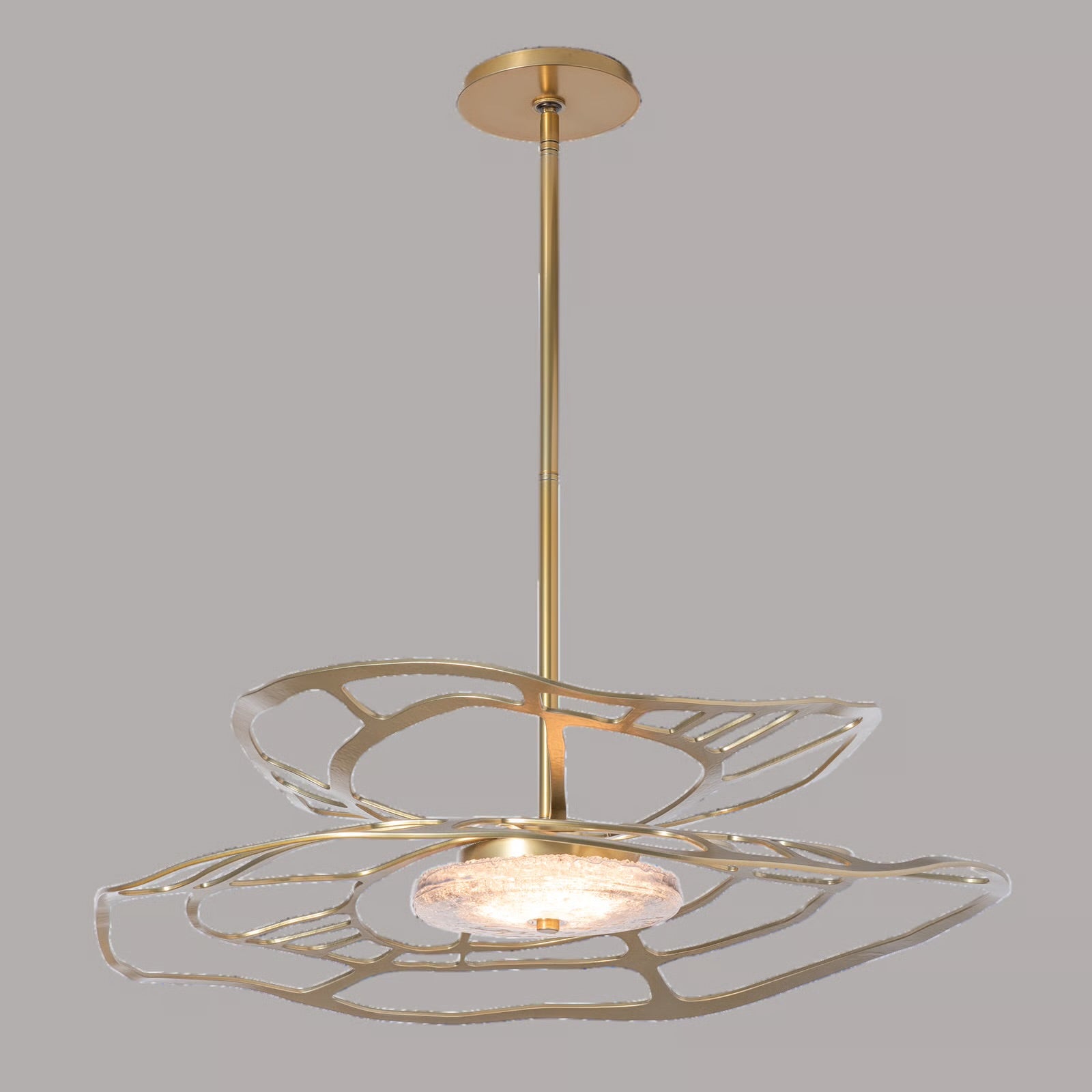 Muse LED Large Pendant