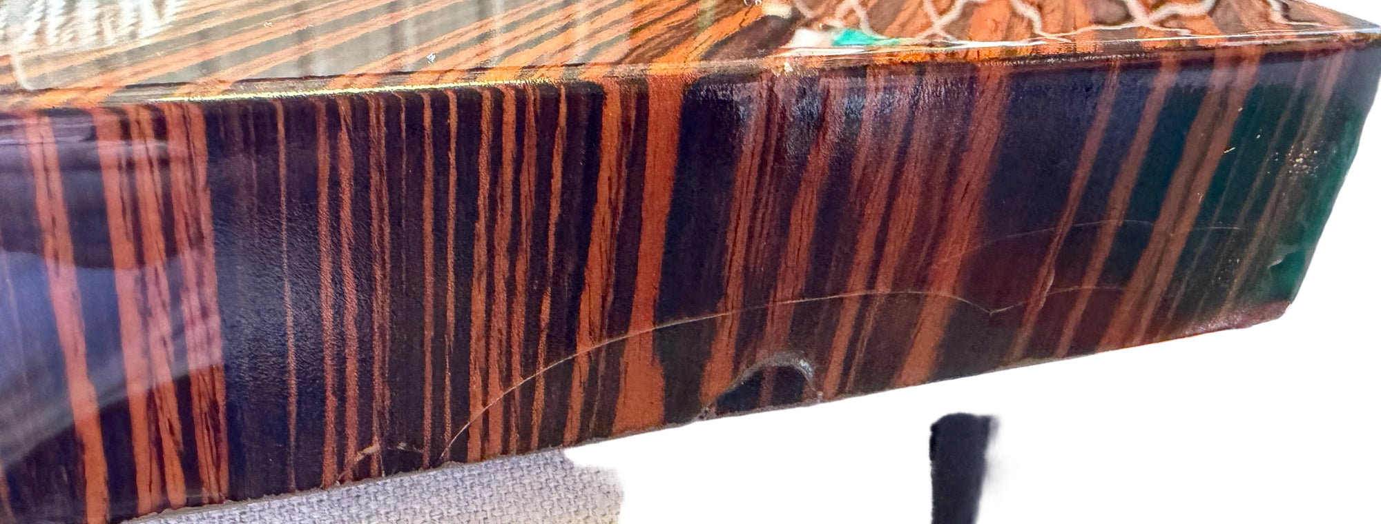 Executive Desk -  Dakota Jackson