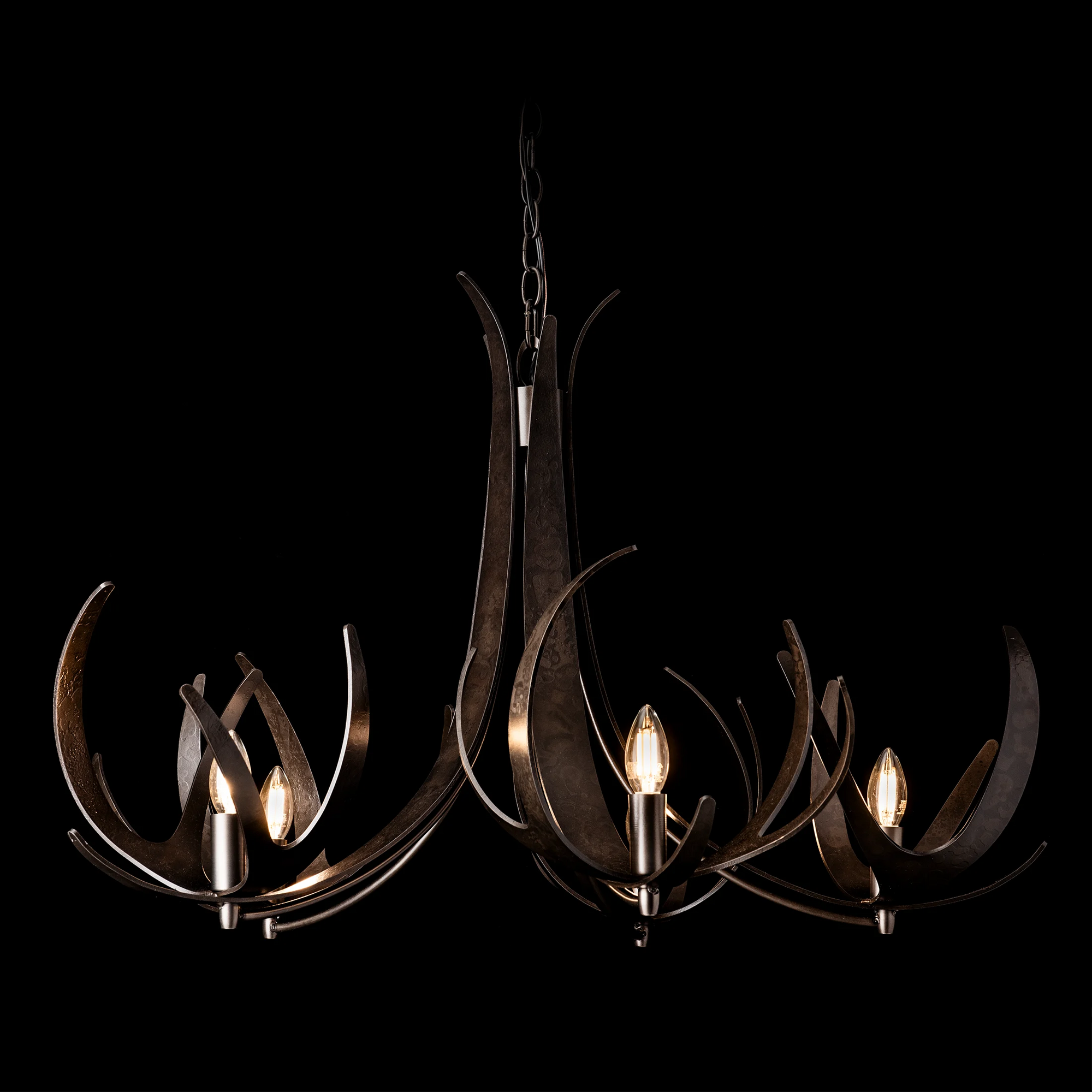 Caribou 5-Light Chandelier
