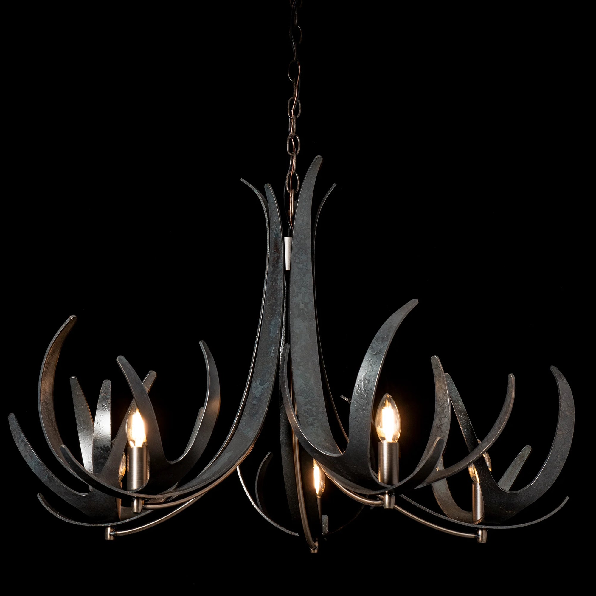 Caribou 5-Light Chandelier