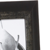 Messina Black Picture Frame