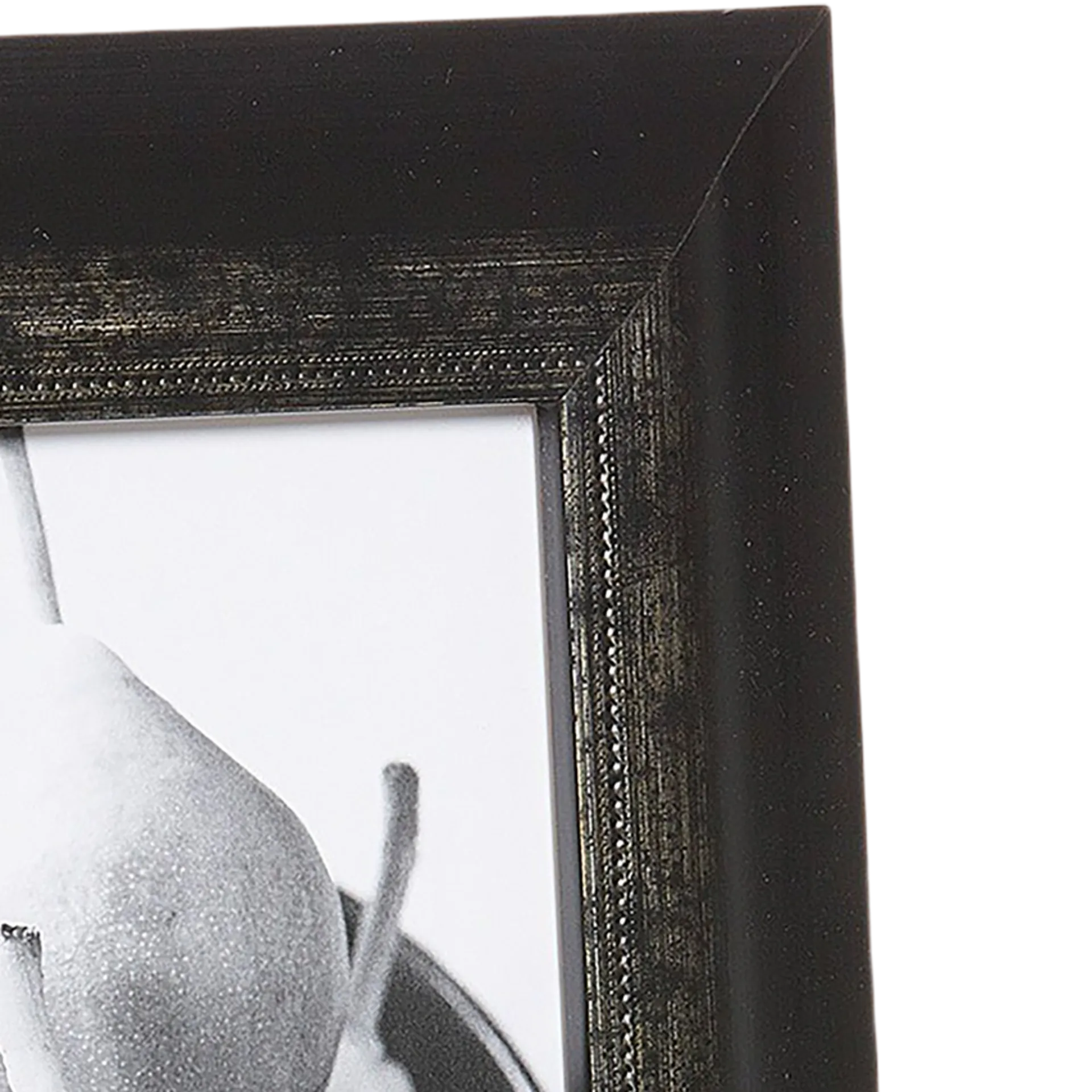 Messina Black Picture Frame