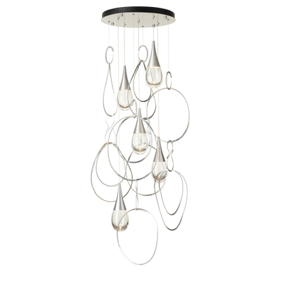 Lyric 5-Light Round Pendant